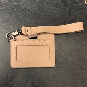 Andar wallet